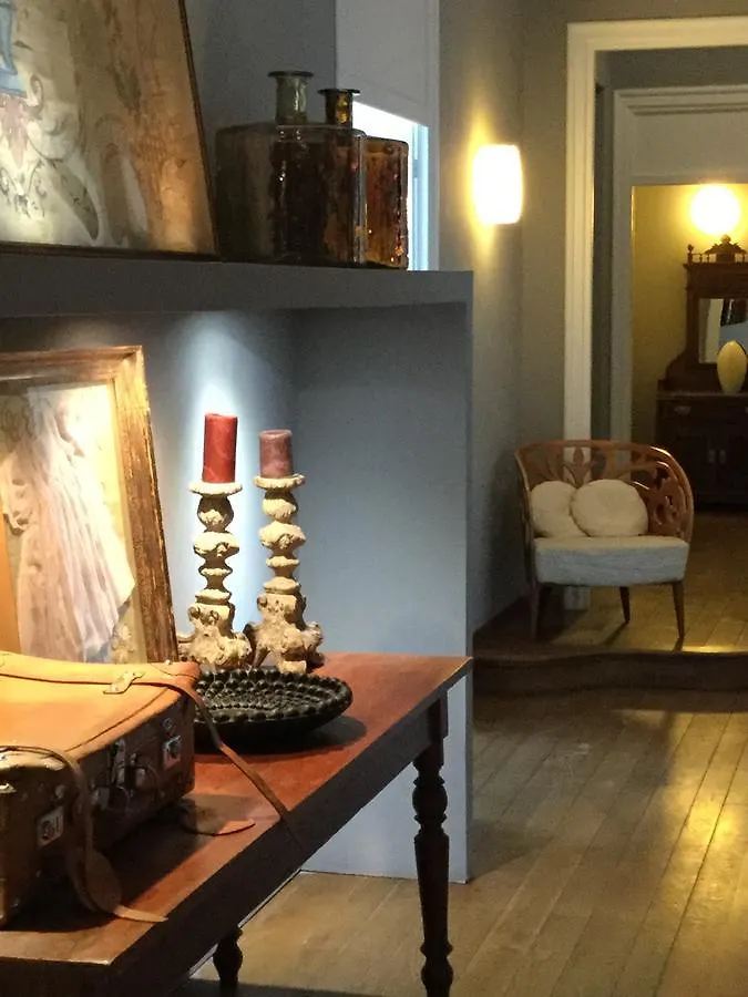 Al Massimo 36 Bed & Breakfast Palermo 3*,