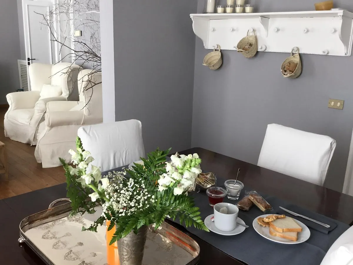 Al Massimo 36 Bed & Breakfast Palermo