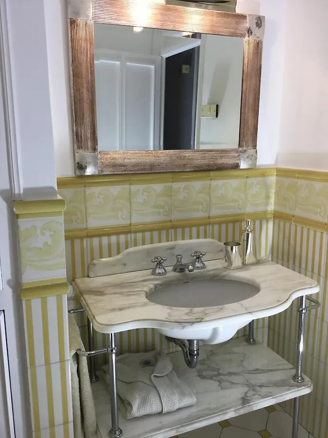 Al Massimo 36 Bed & Breakfast Palermo