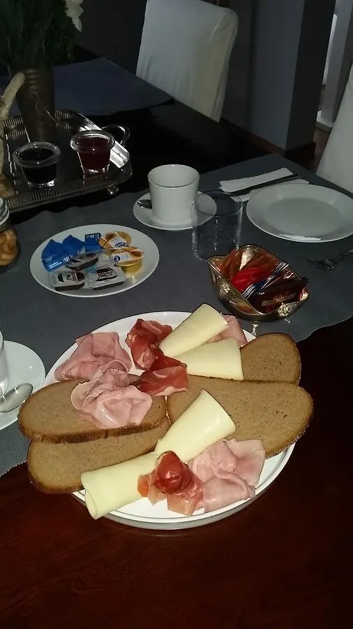 Al Massimo 36 Bed & Breakfast Palermo