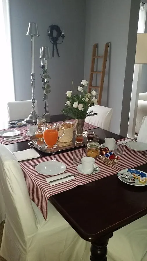 Al Massimo 36 Bed & Breakfast Palermo Italy