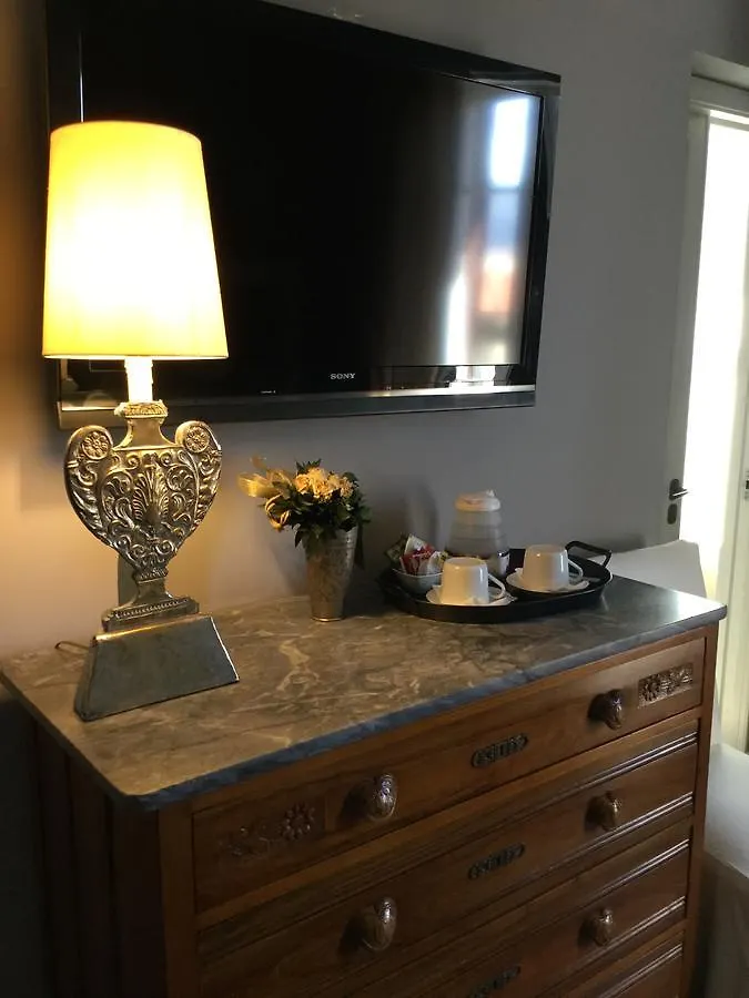 Al Massimo 36 Bed & Breakfast Palermo